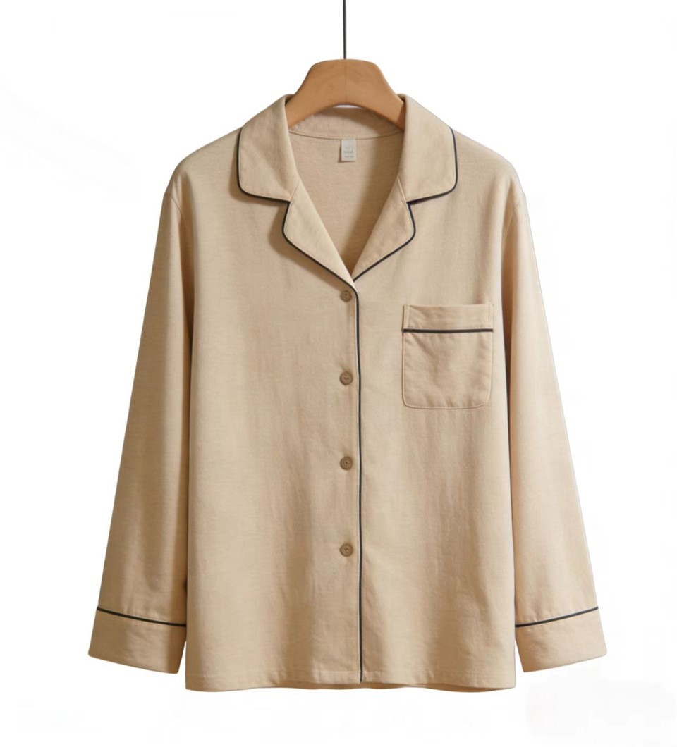 Custom Casual Homewear high quality