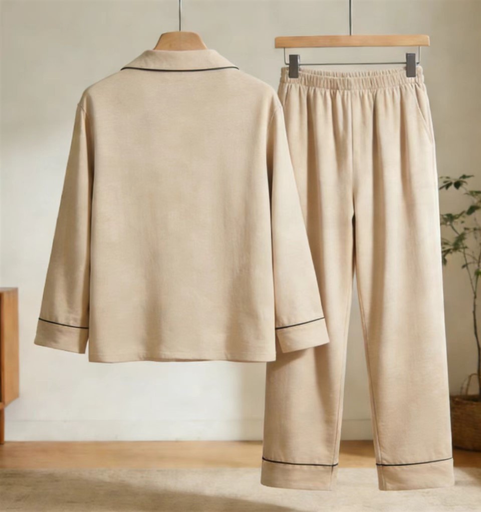 Custom Casual Homewear factory