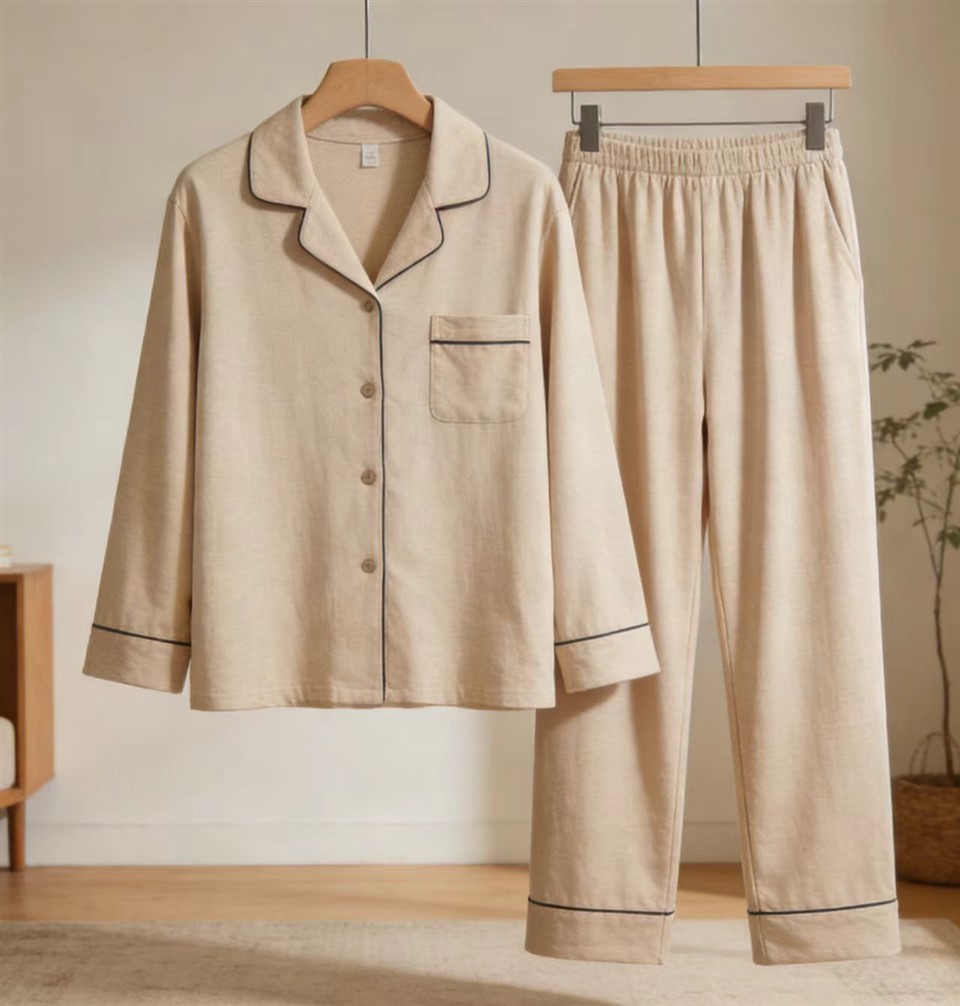Custom Casual Homewear