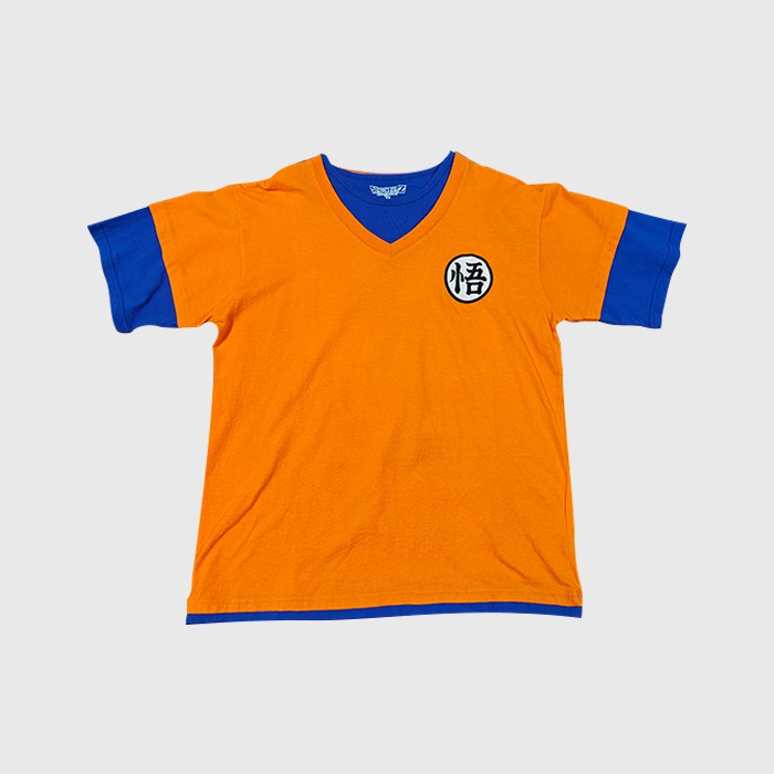 Custom Short Sleeves
