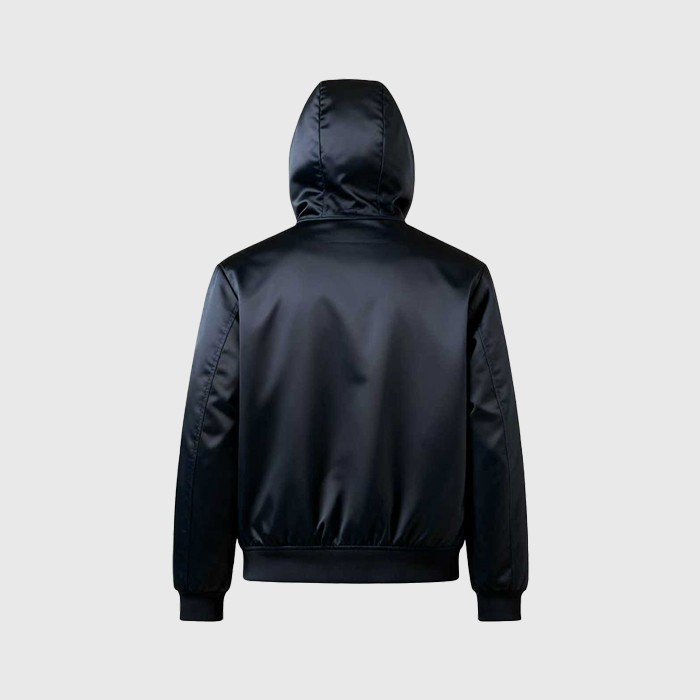 Custom Design Jackets With Hood suppliers
