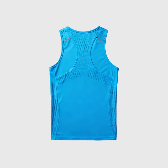 Custom Gym Singlet suppliers
