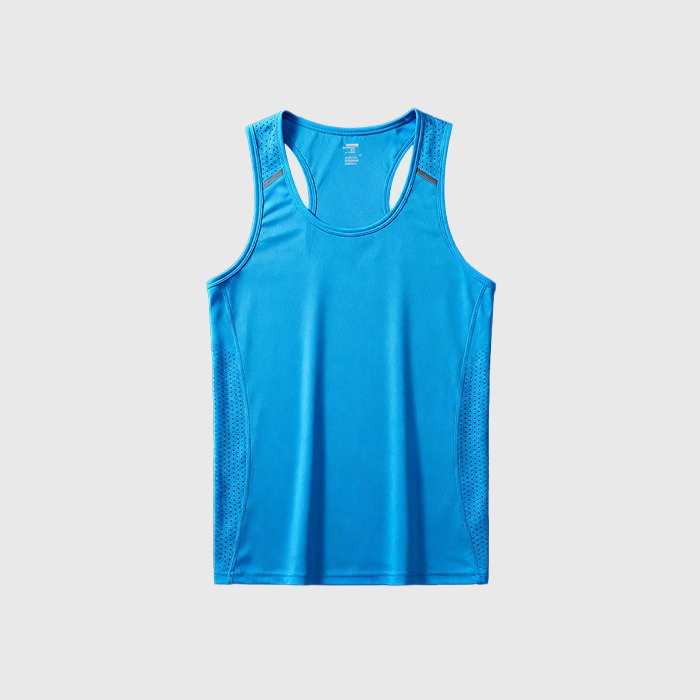 Custom Gym Singlet