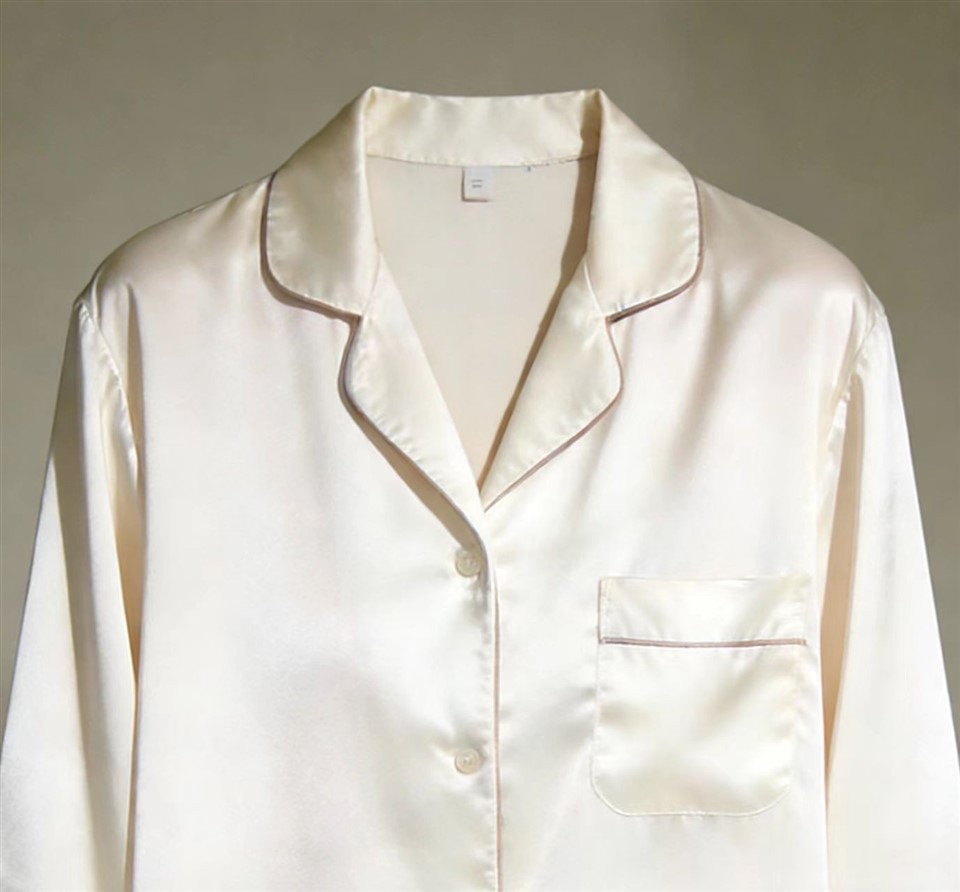 Custom Ice Silk Homewear suppliers
