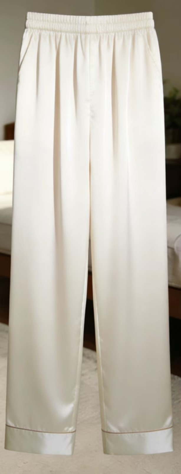 Custom Ice Silk Homewear best