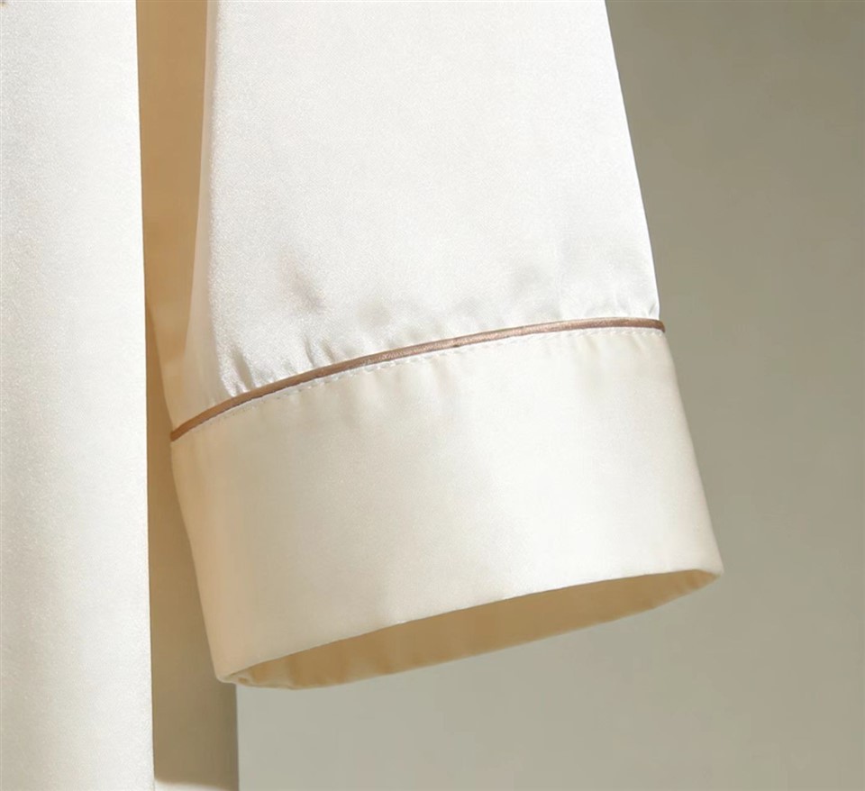 Custom Ice Silk Homewear high quality