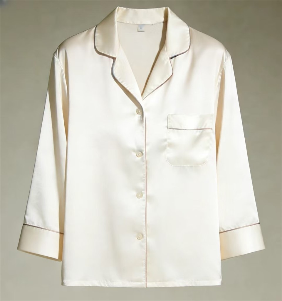 Custom Ice Silk Homewear factory