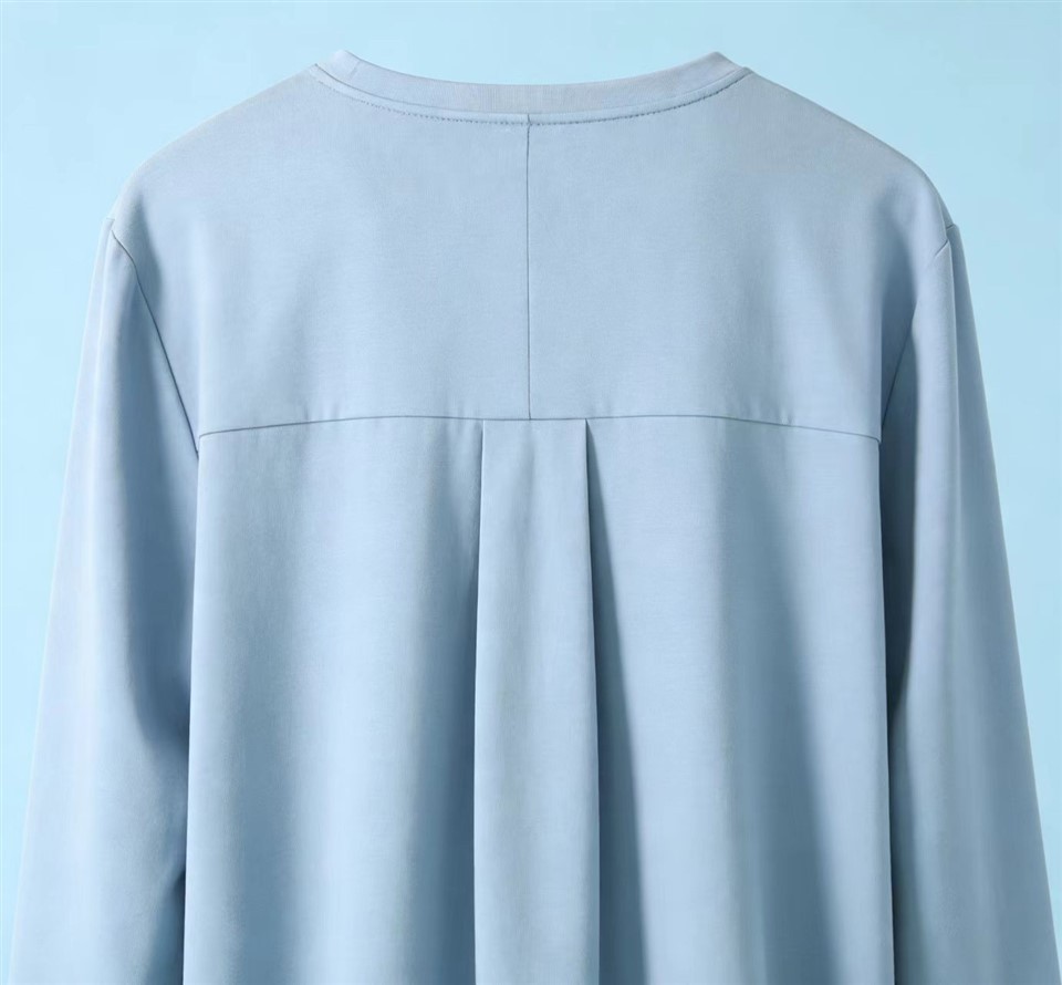 Custom Modal Homewear factory