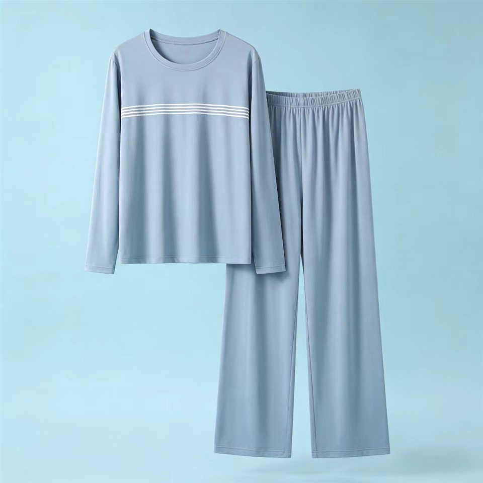 Custom Modal Homewear