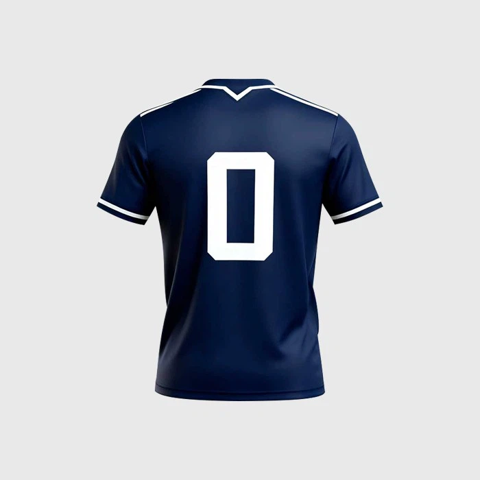 Custom Soccer Team Jerseys Uniform Set suppliers