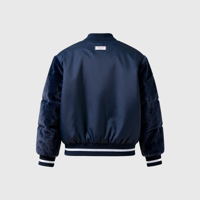 Custom Thickened Baseball Jersey suppliers