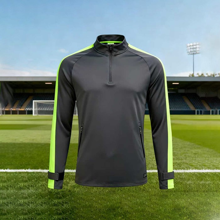 Custom Training Soccer Clothing suppliers