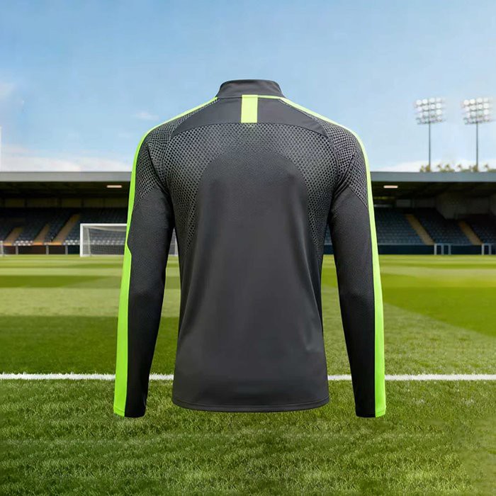 Custom Training Soccer Clothing