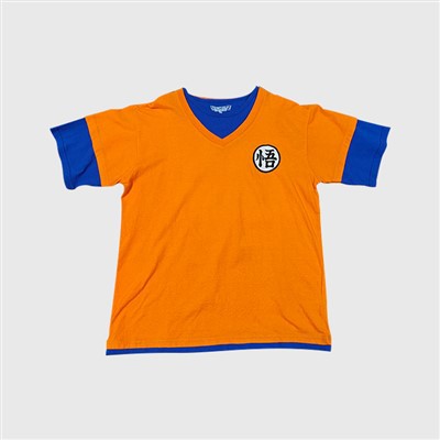 Custom Short Sleeves
