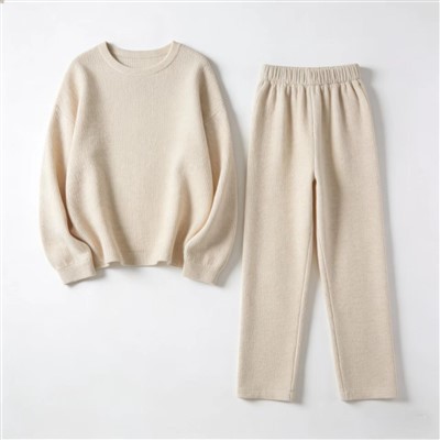 Custom Knitted Homewear
