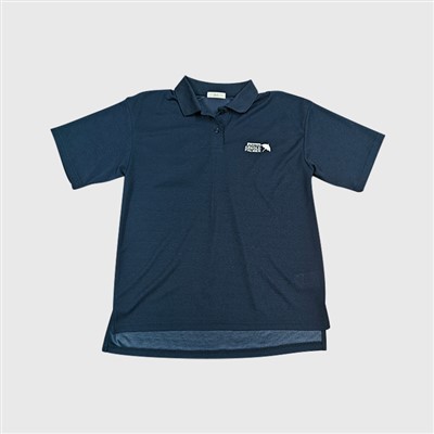 Custom Knitted Polo Shirt