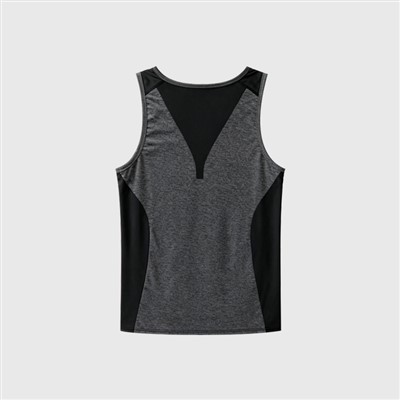 Custom Sleeveless Custom Performance Shirts