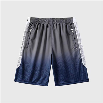 Custom Sublimation Soccer Shorts