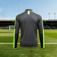 Custom Training Soccer Clothing