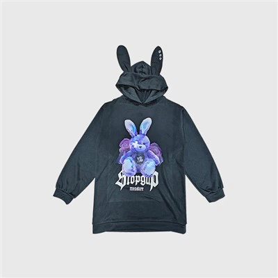 Custom Urbanic Hoodies
