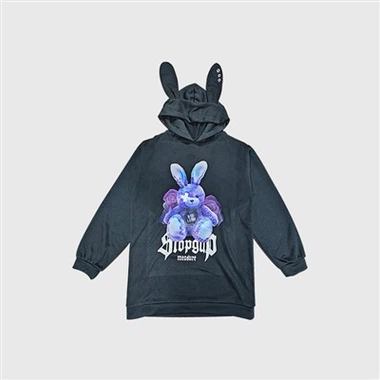 Custom Urbanic Hoodies