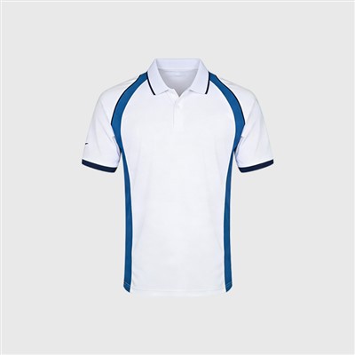 Team Tech Custom Polo Shirt
