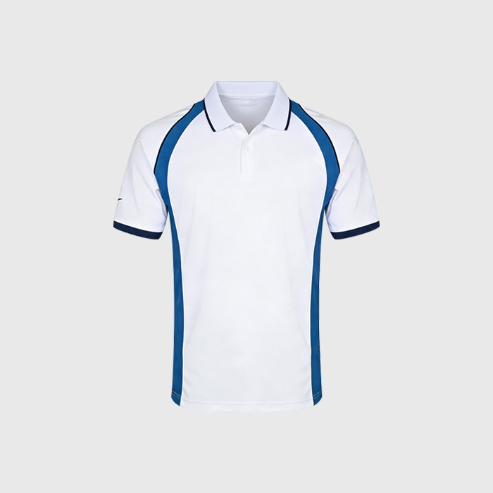 Team Tech Custom Polo Shirt
